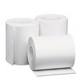 Universal Battery Universal 35760 Thermal Paper for Receipt Printers  2-1/4in x 80  Roll  50/carton 35760